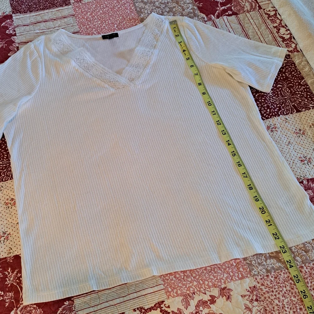 Talbots Top - Picture 5 of 6